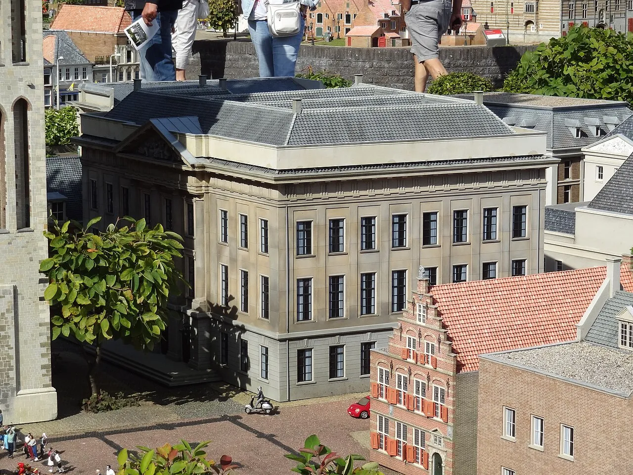 Utrecht City Hall