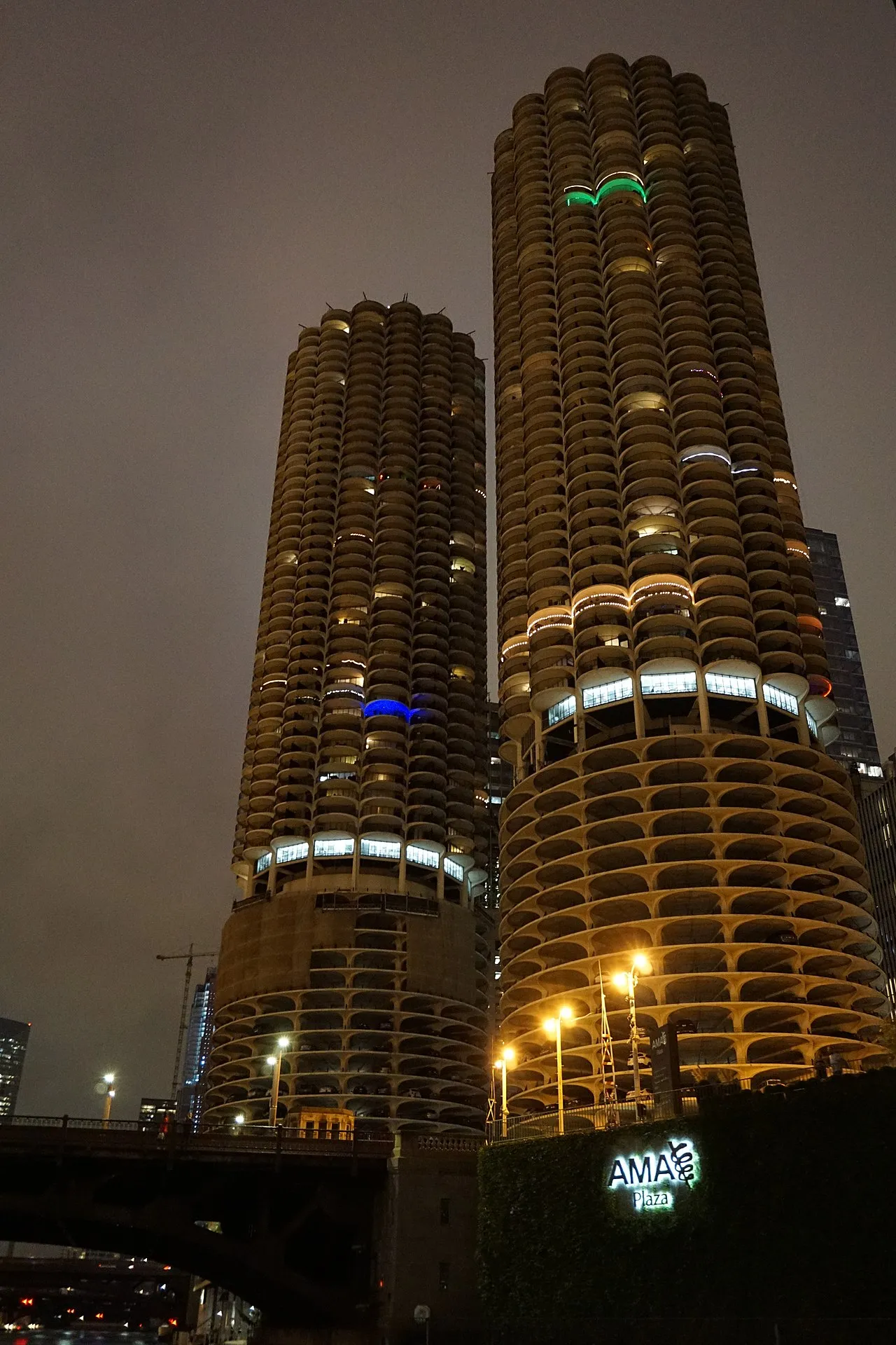 330 North Wabash