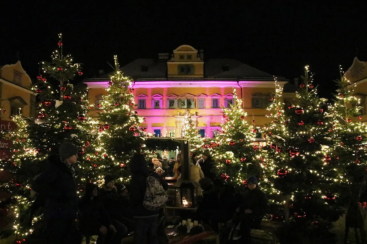 Schloss Hellbrunn