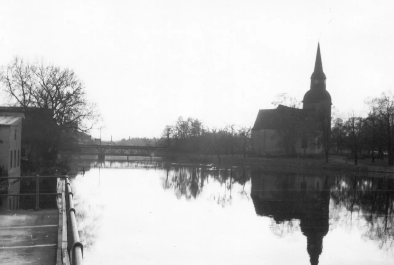 Fors kyrka