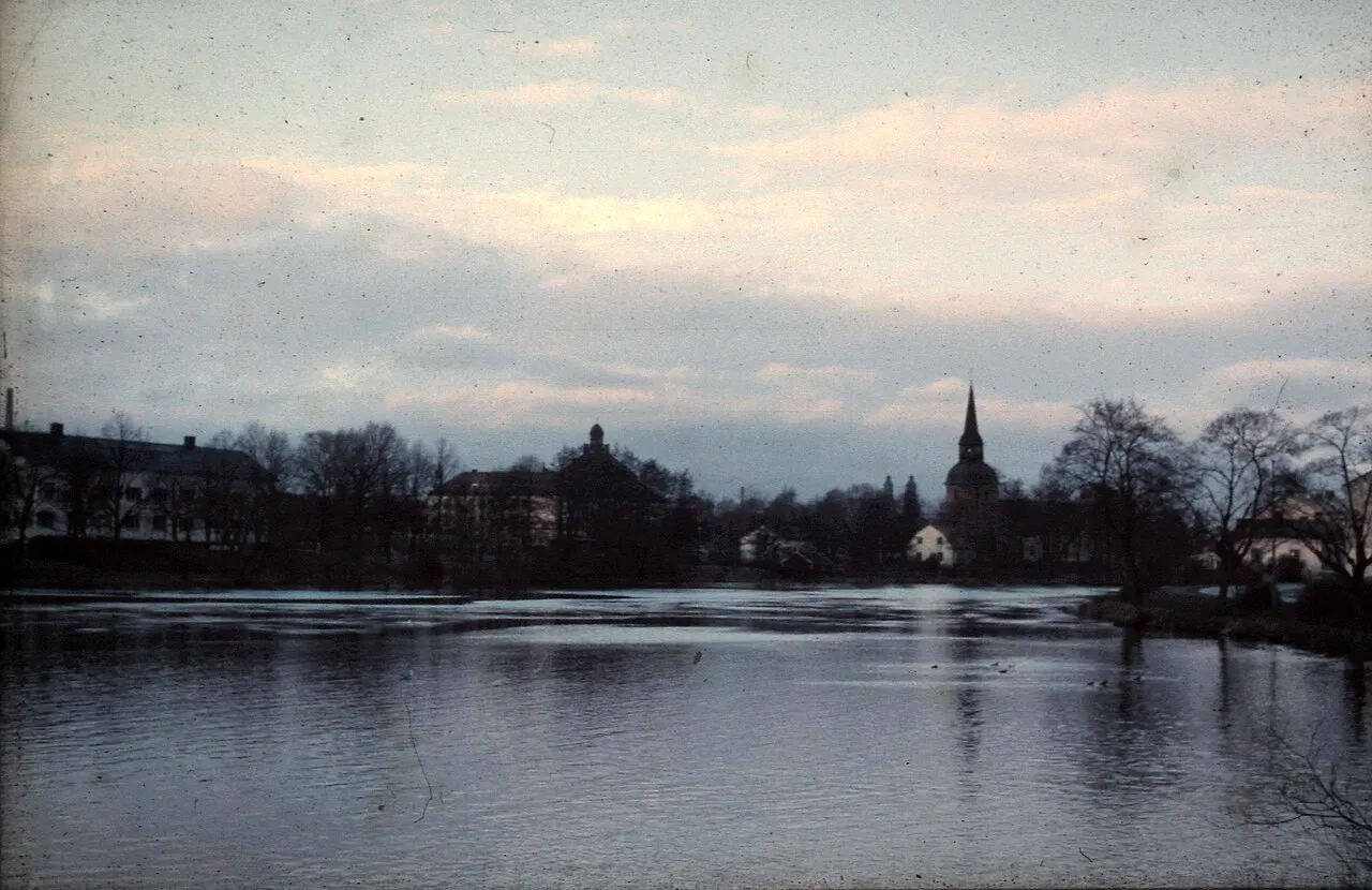 Fors kyrka