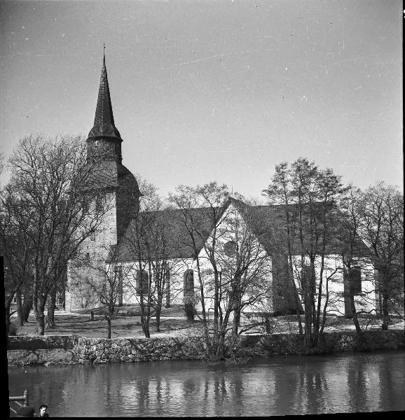 Fors kyrka