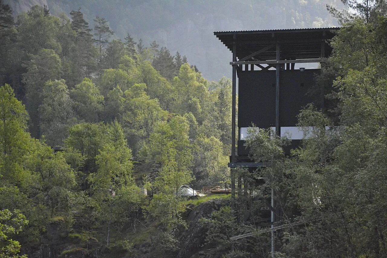 Allmannajuvet
