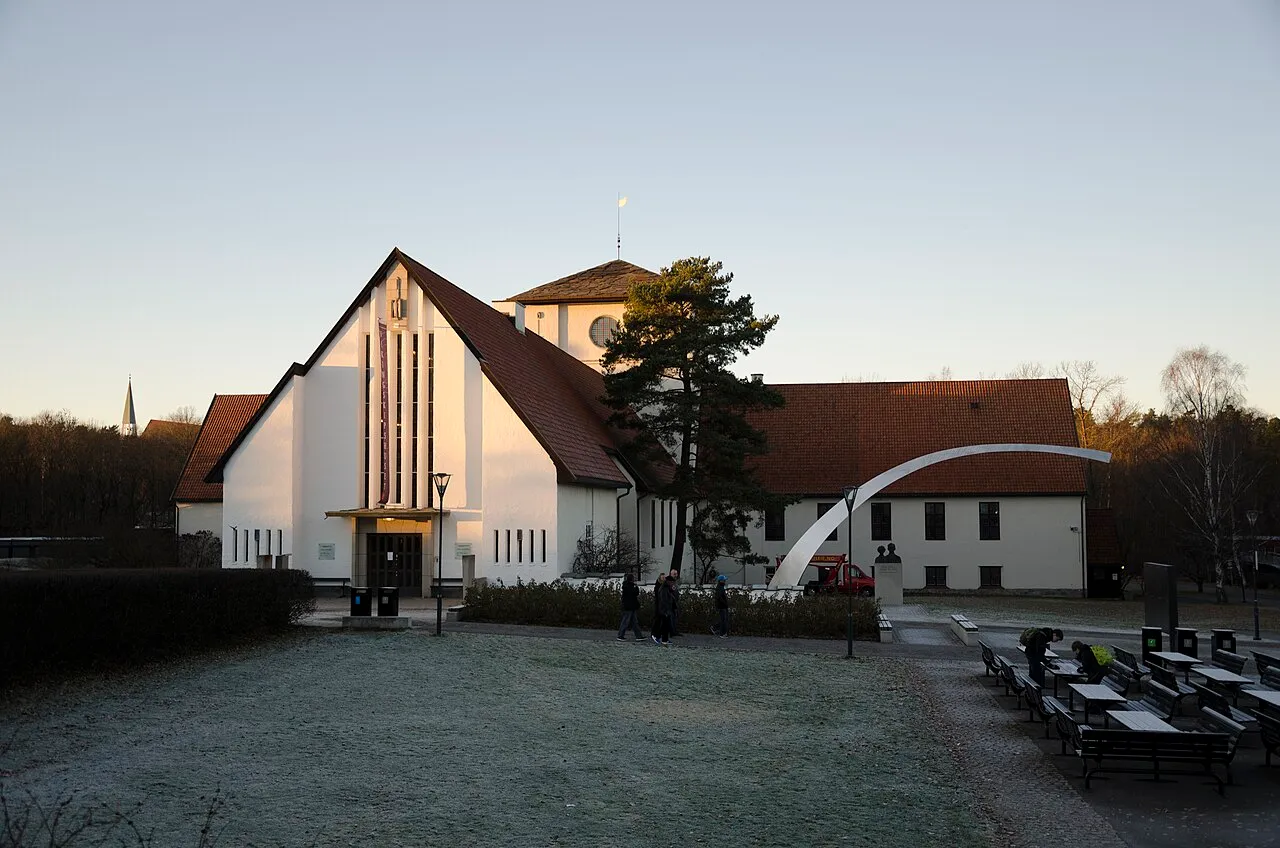 Viking Ship Museum
