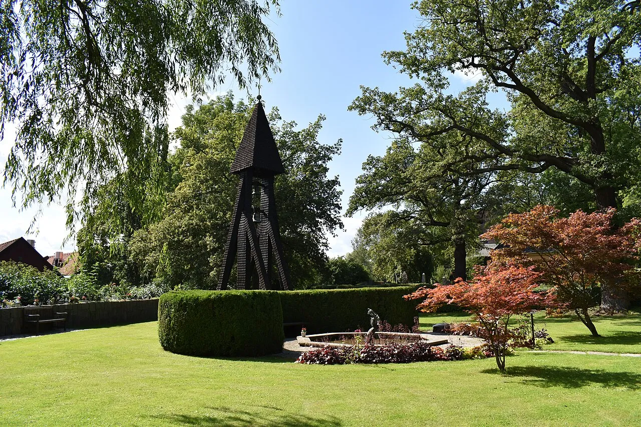 Galärvarvskyrkogården