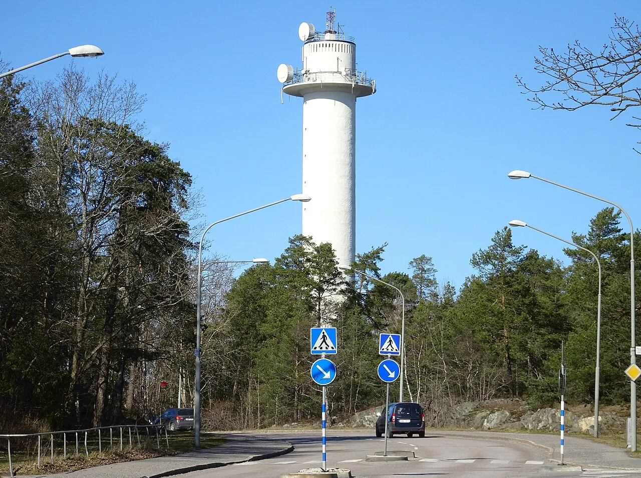 Sätra radiolänktorn