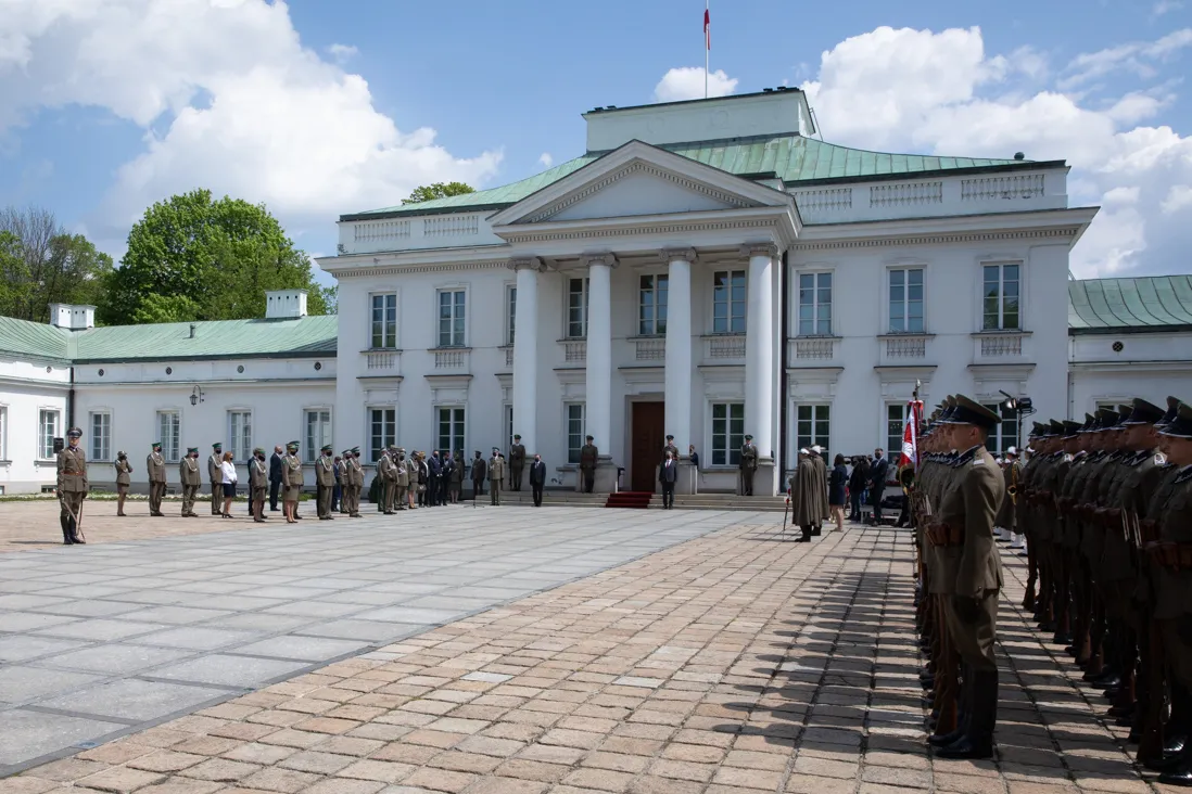 Belvedere Palace