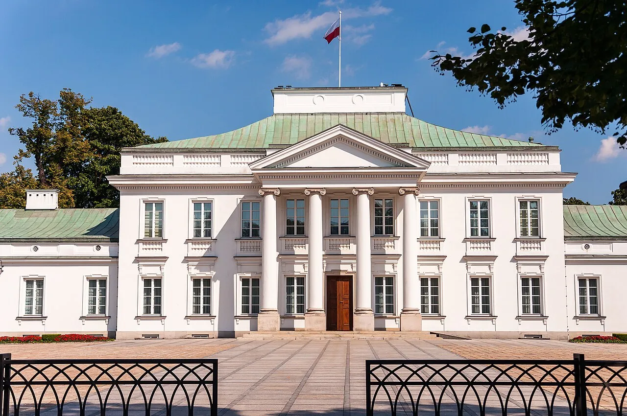 Belvedere Palace