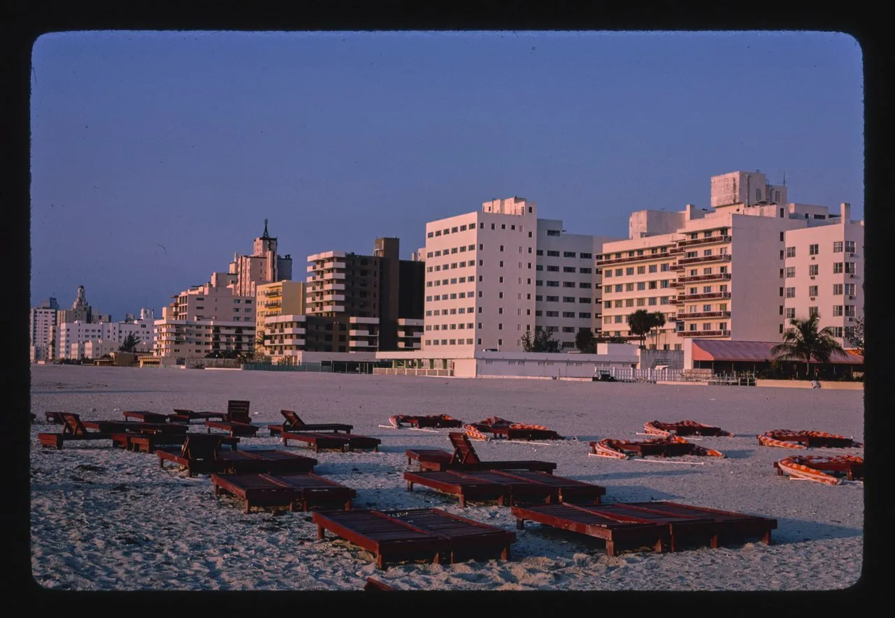 Fontainebleau Miami Beach