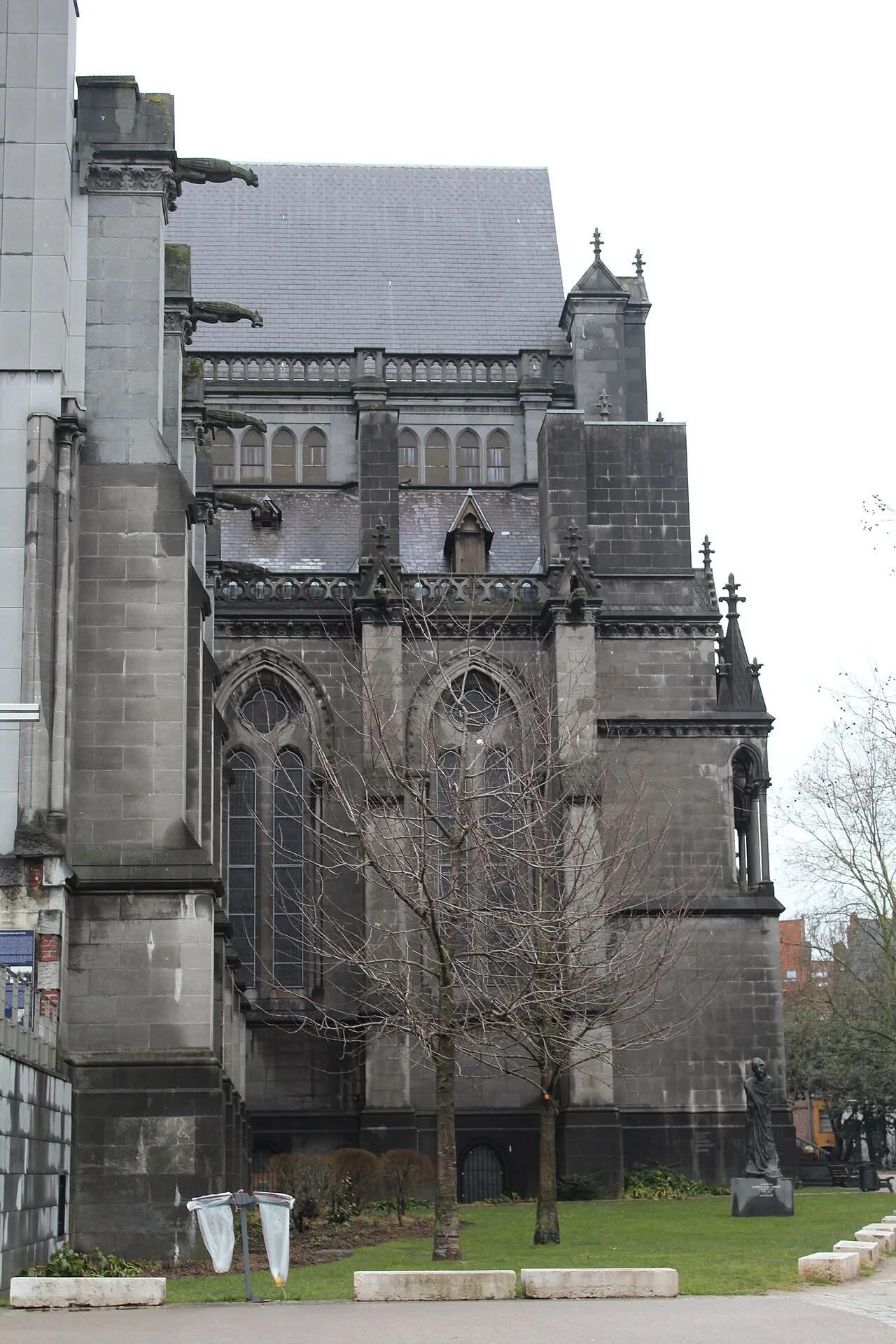 Cathédrale Notre-Dame-de-la-Treille