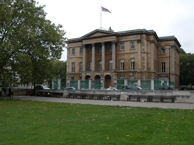 Apsley House