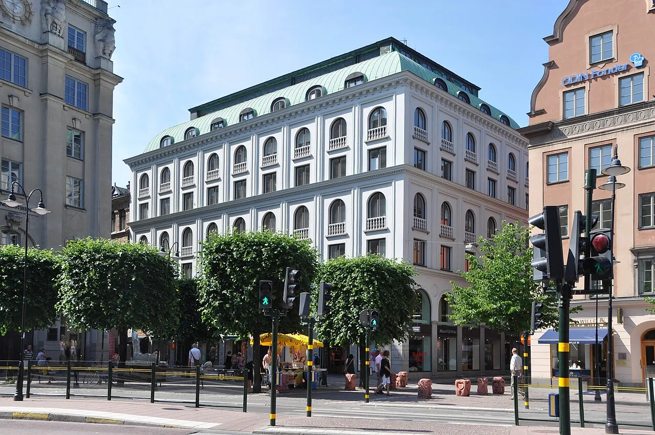 Sturepalatset