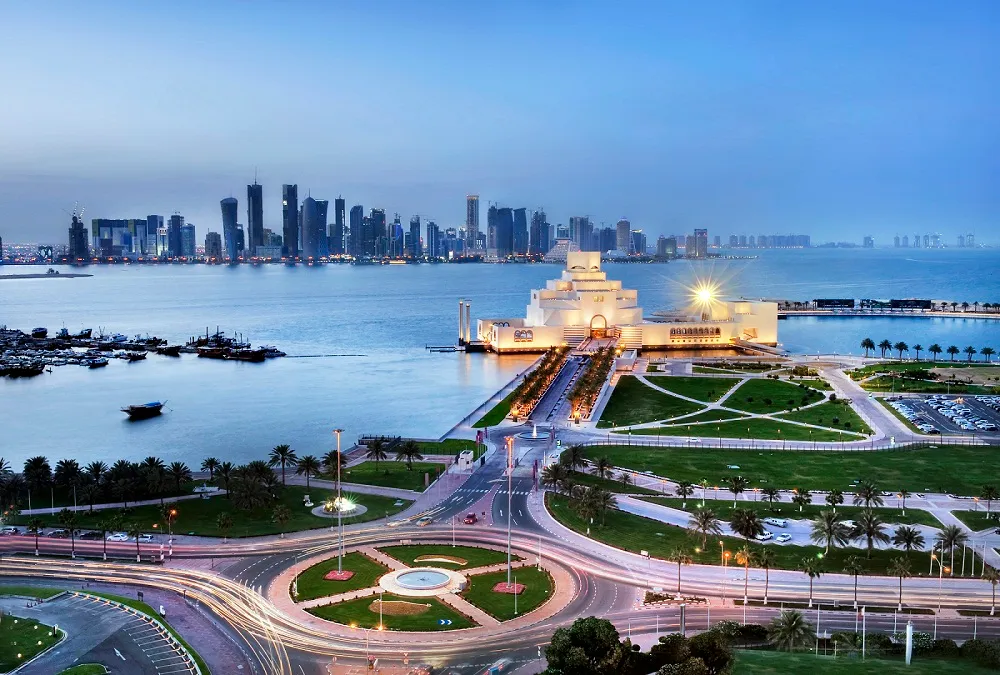 Museum of Islamic Art