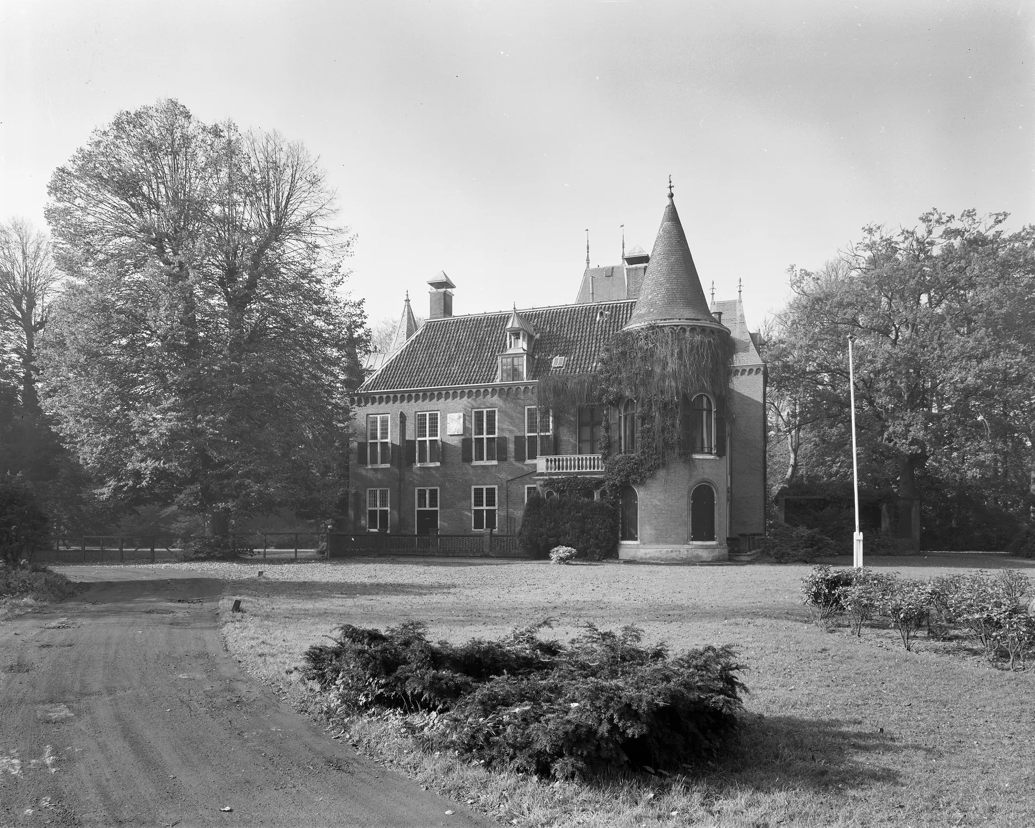 Keukenhof