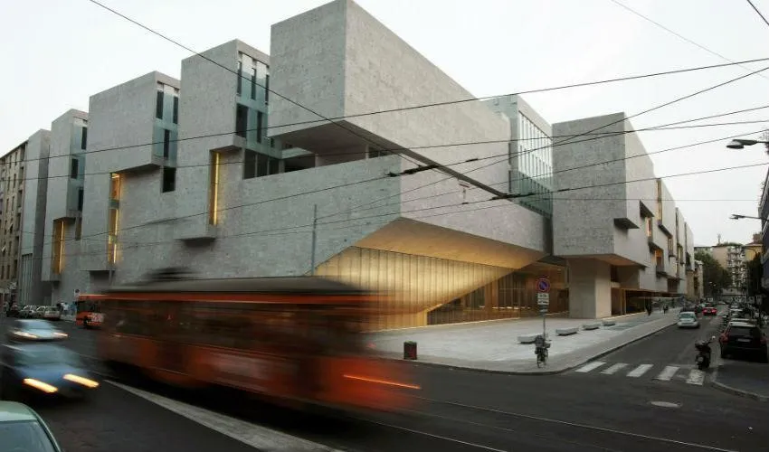 Bocconi University