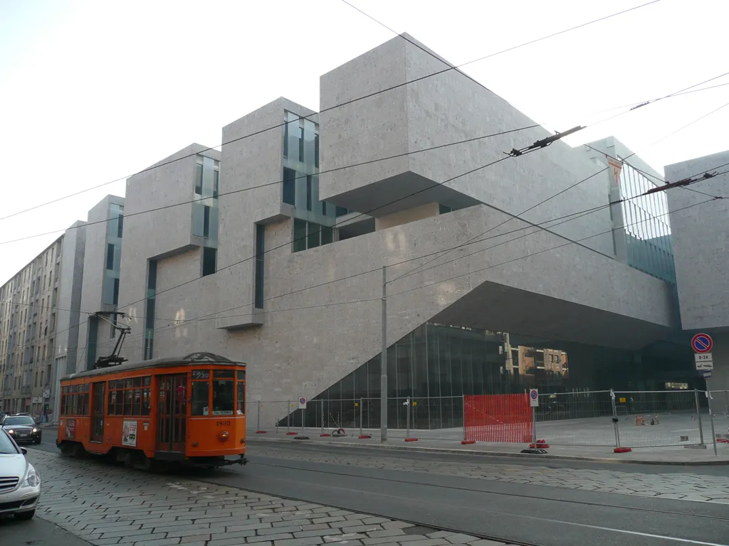 Bocconi University