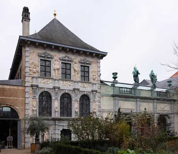 Rubens House