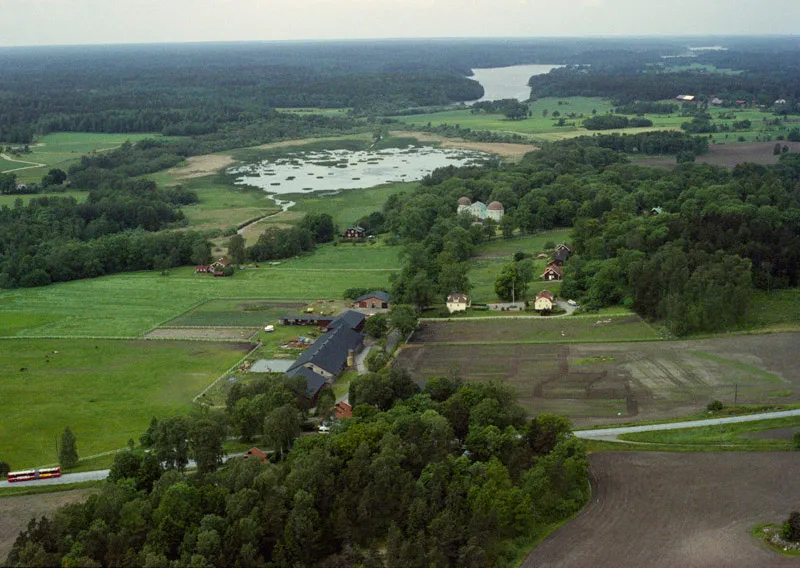 Penningby slott