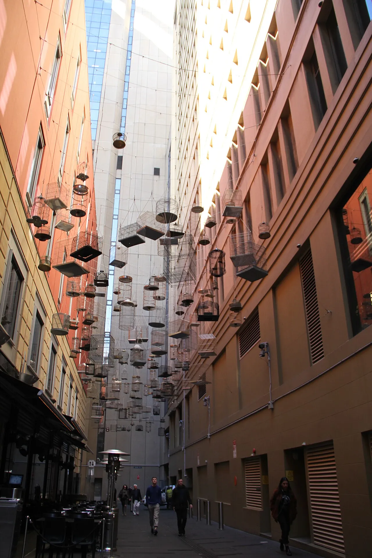 Forgotten Songs