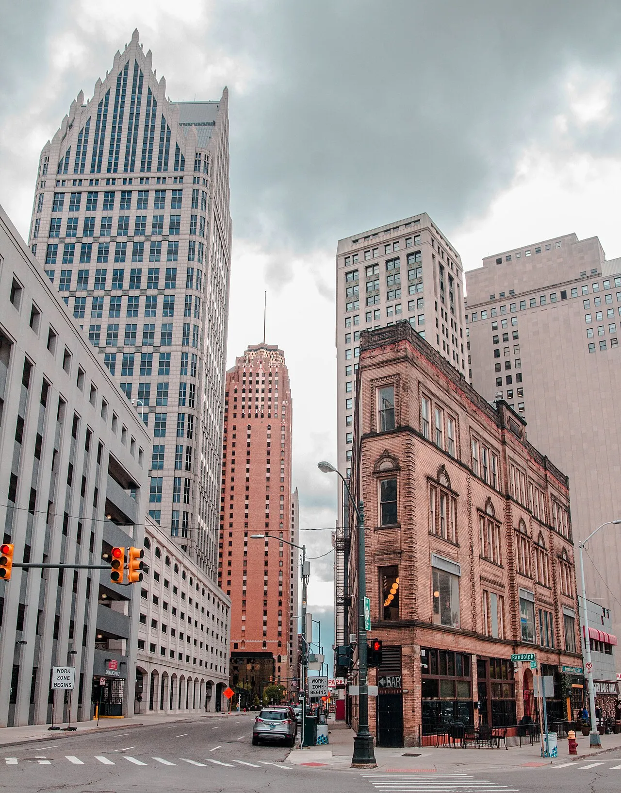 Guardian Building