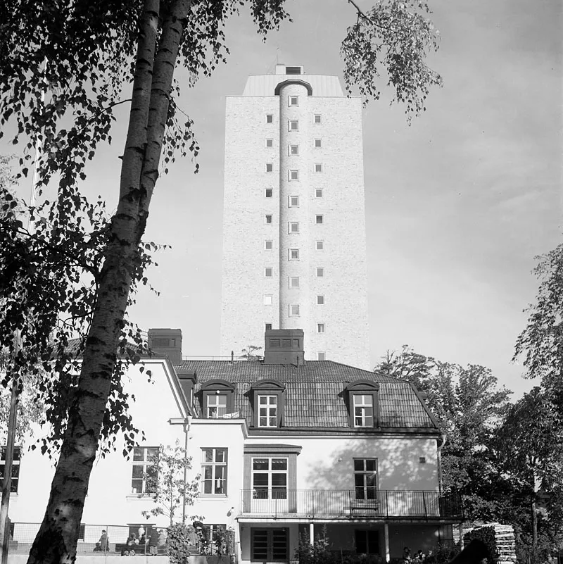 Kvinnohuset