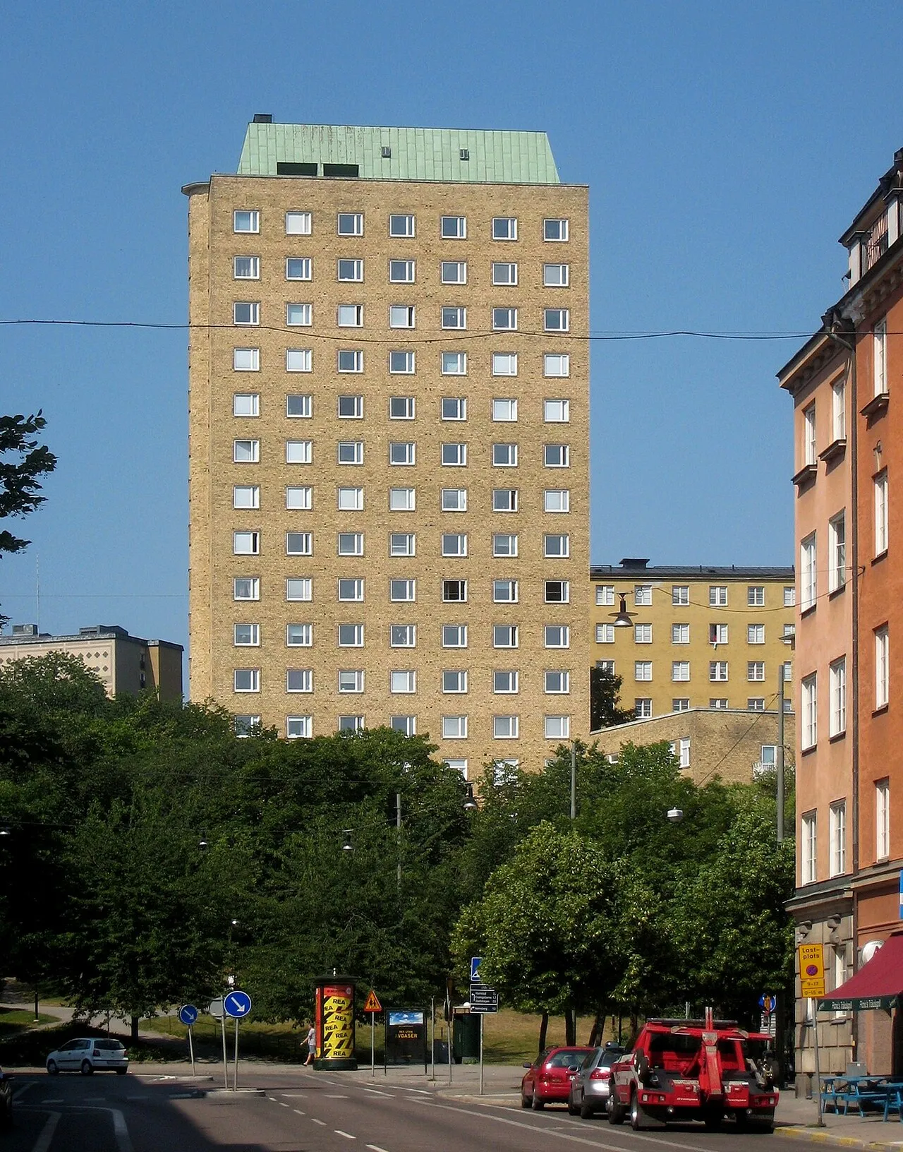 Kvinnohuset