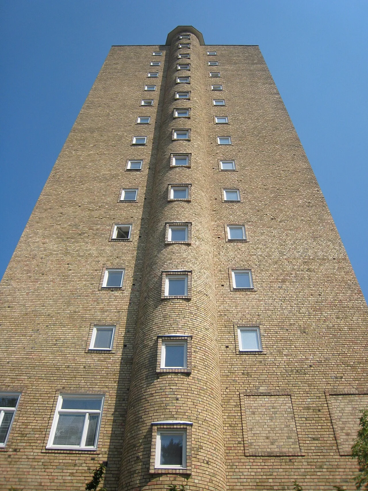 Kvinnohuset