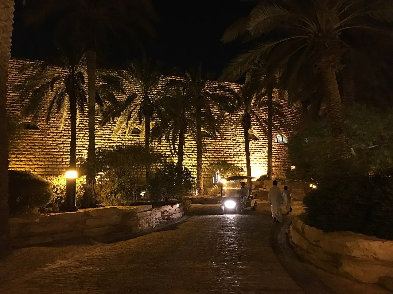 Tuwaiq Palace