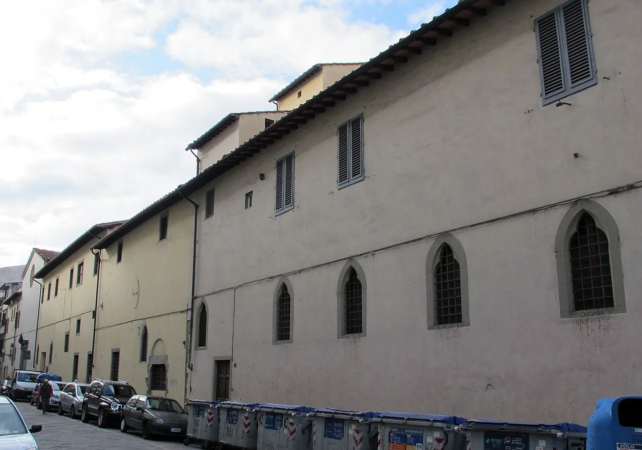 Cenacolo di Sant'Apollonia