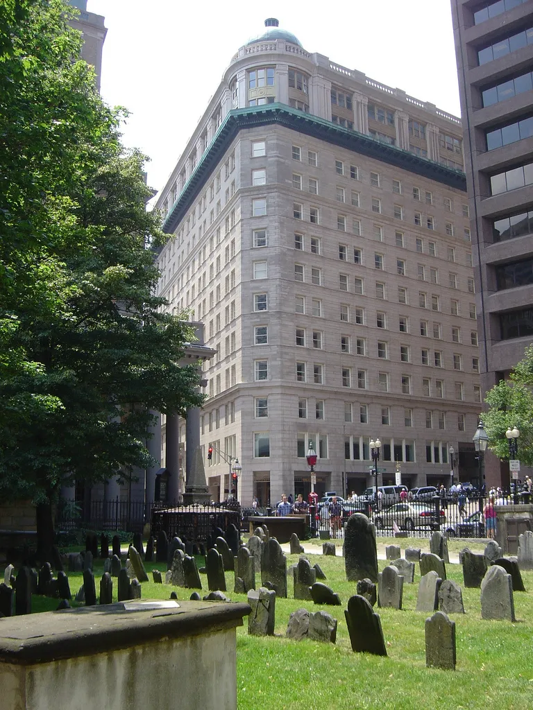 King's Chapel