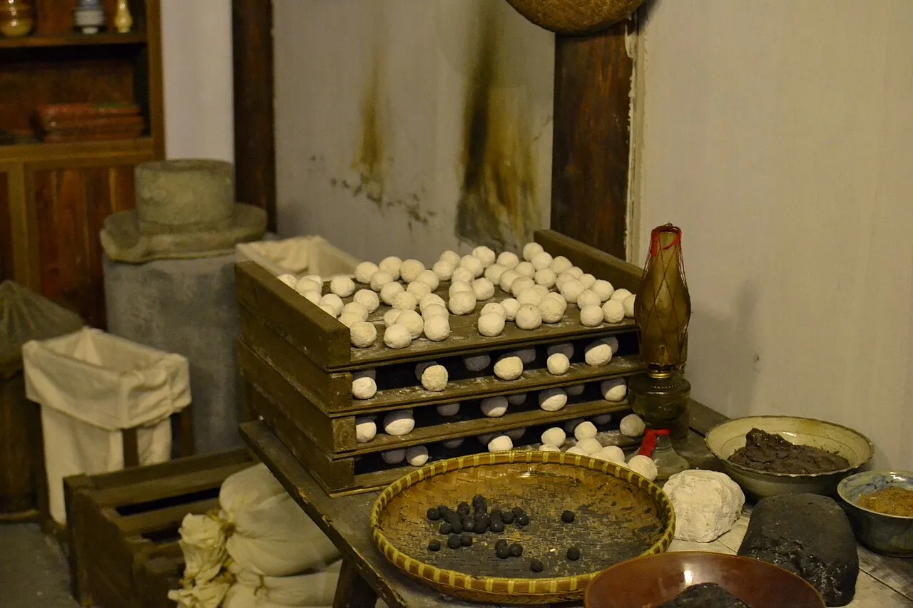 Ningbo Museum