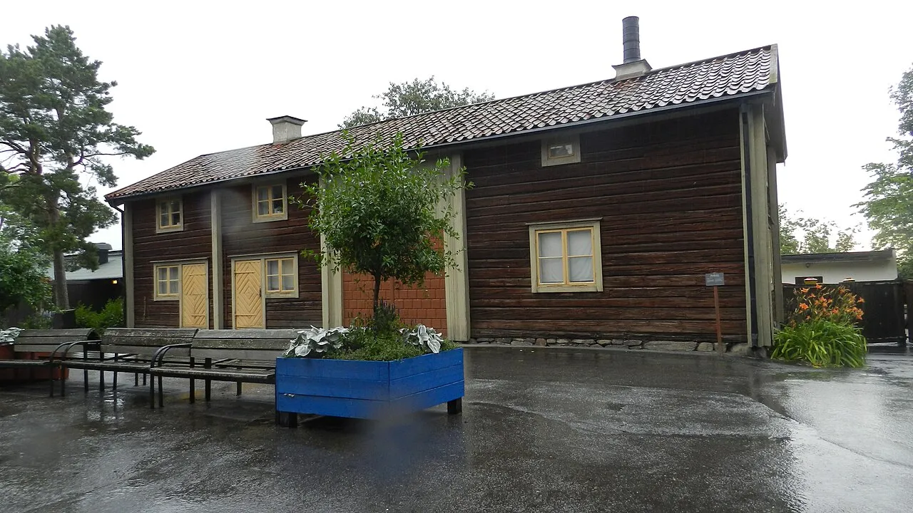 Noraboden