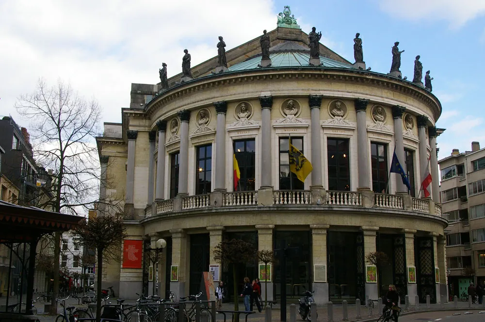Royal Theatre