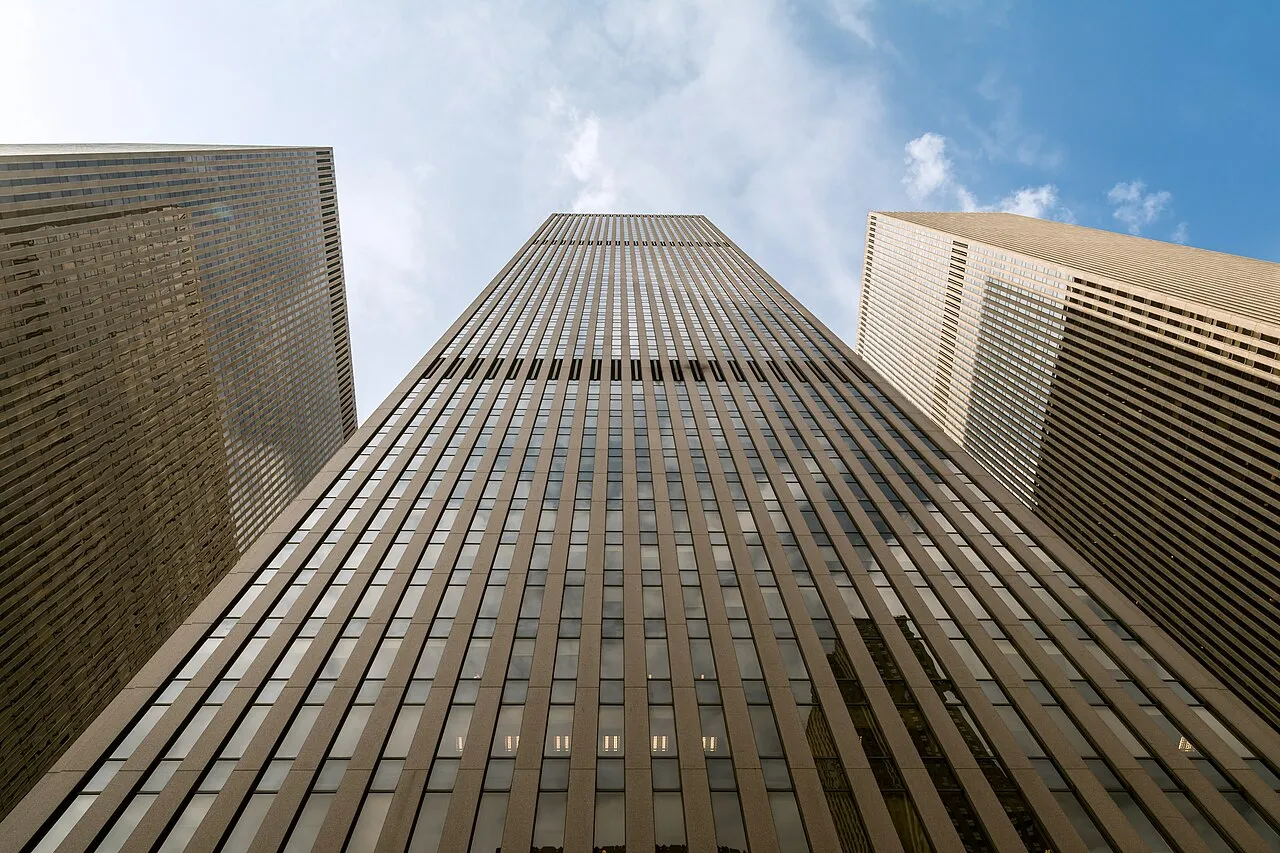 McGraw-Hill Building