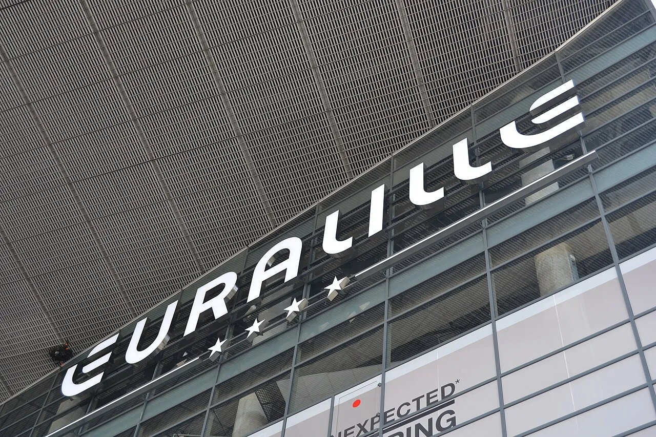 Euralille