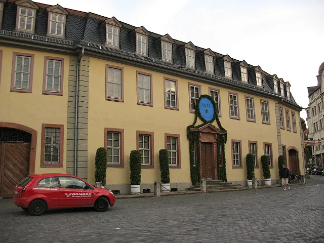 Goethe-Nationalmuseum