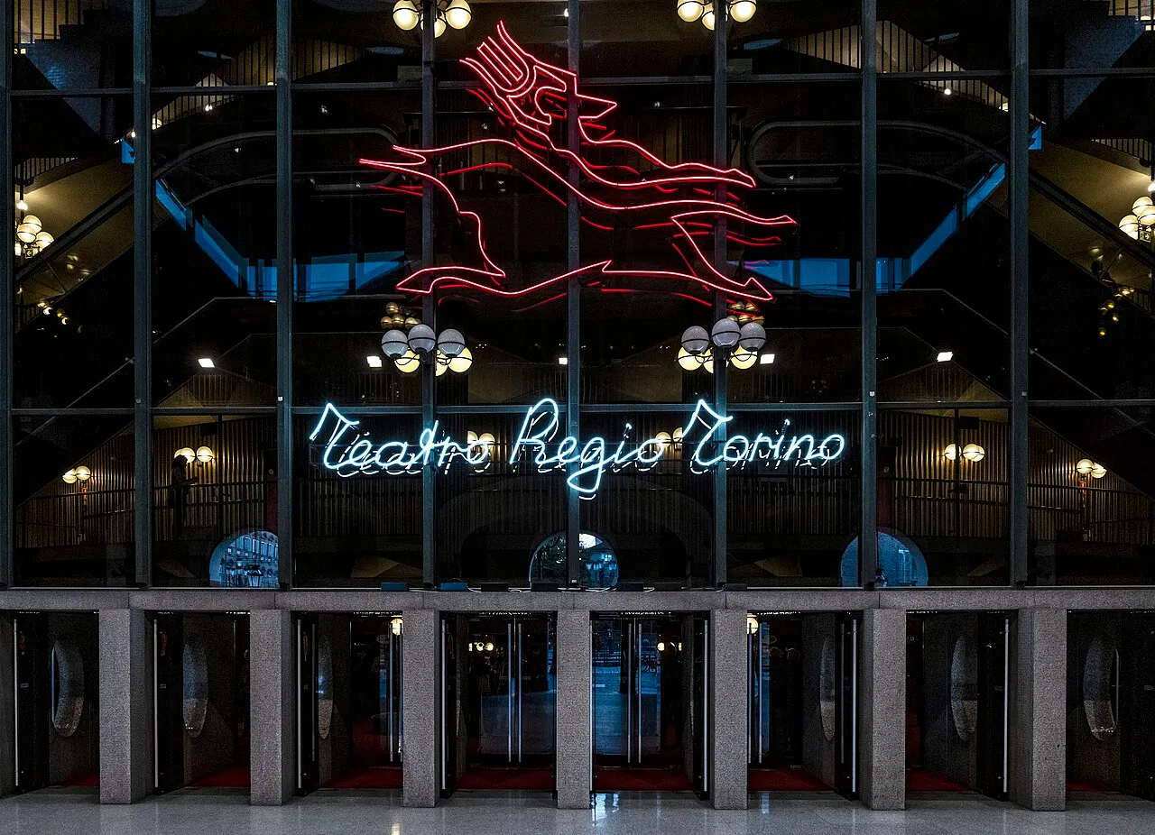 Teatro Regio