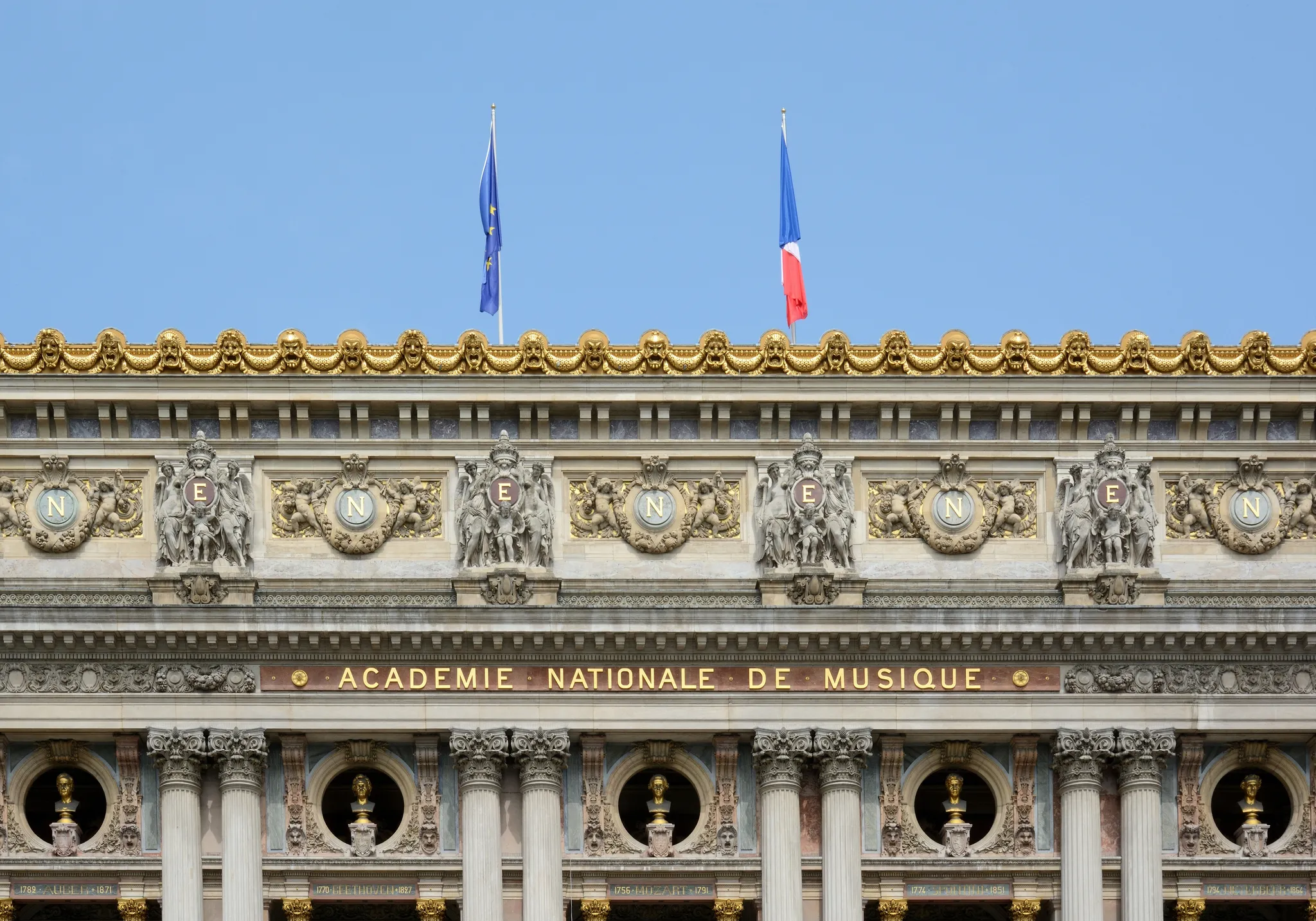 Palais Garnier