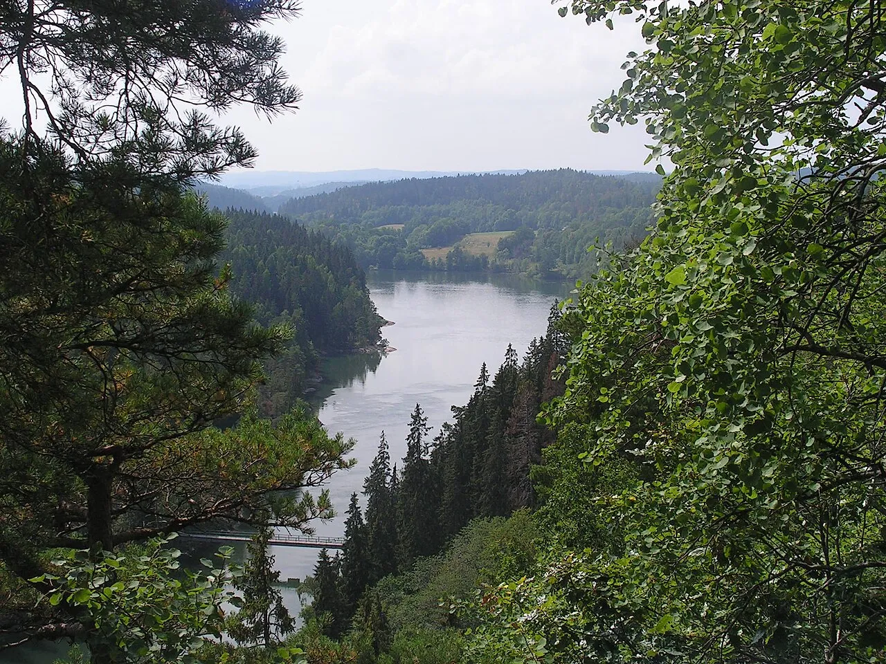 Trollhätte Canal