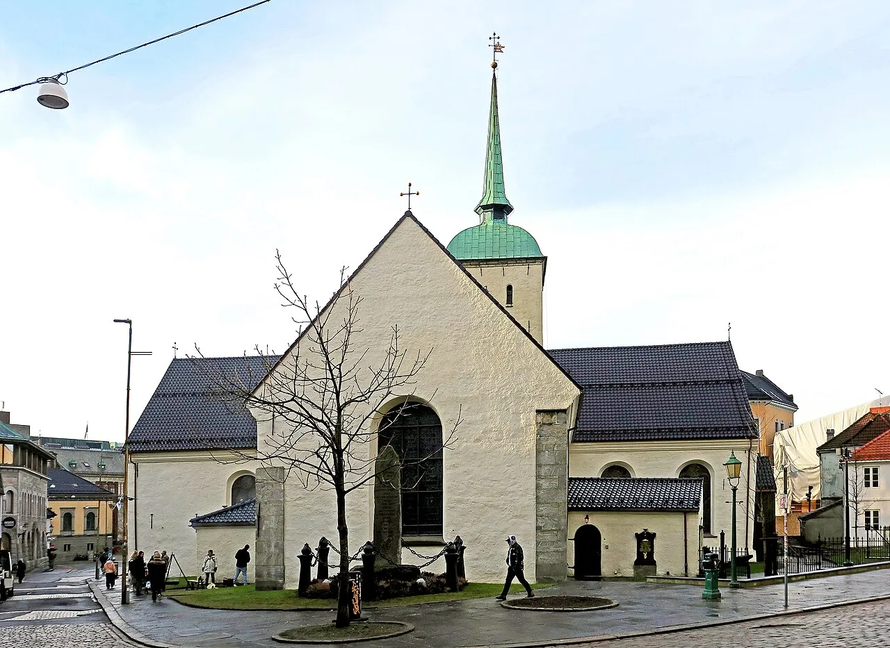 Korskirken