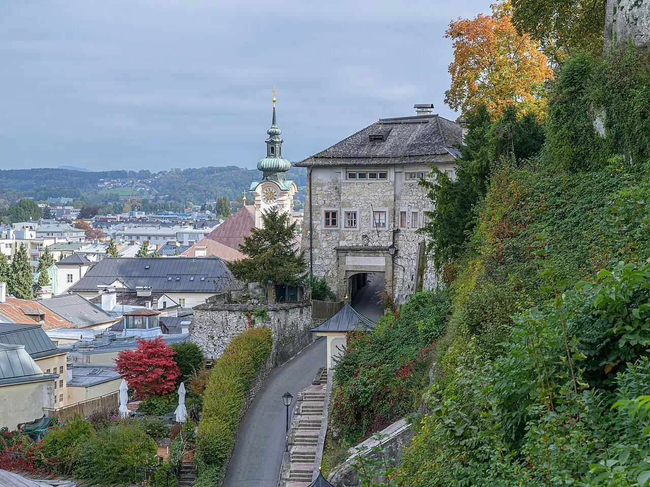 St. Sebastian's Church