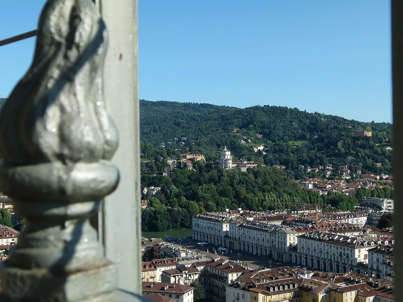 Monte dei Cappuccini