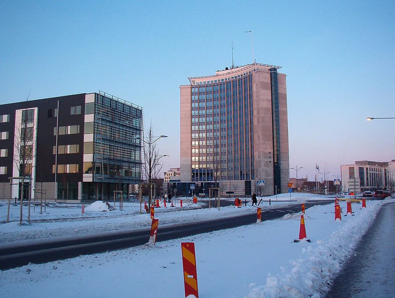 Gängtappen