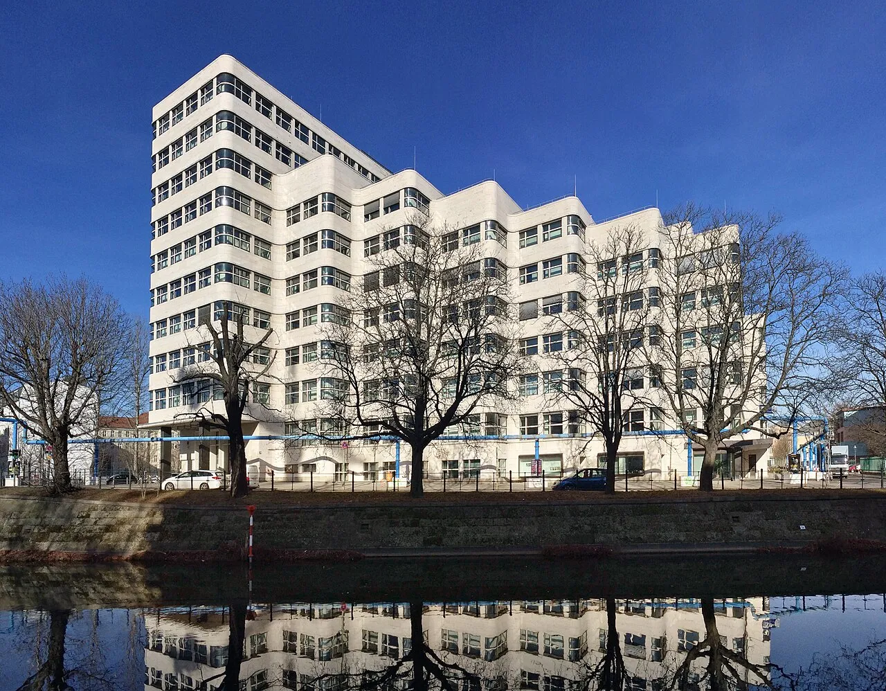 Shell House