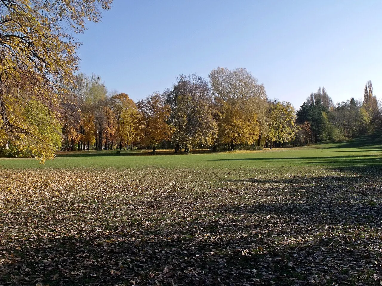 People's Park