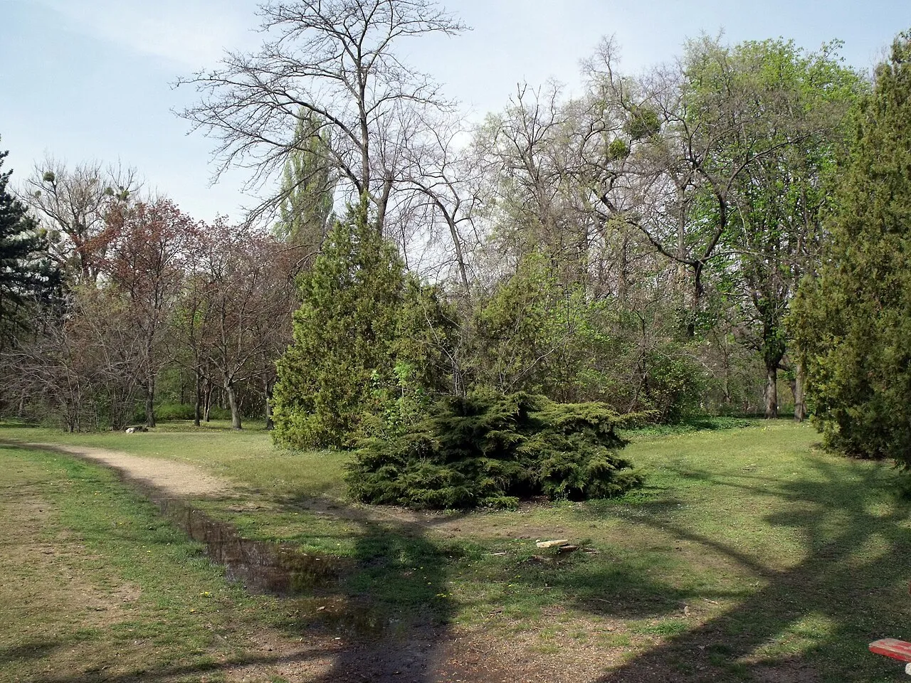 People's Park