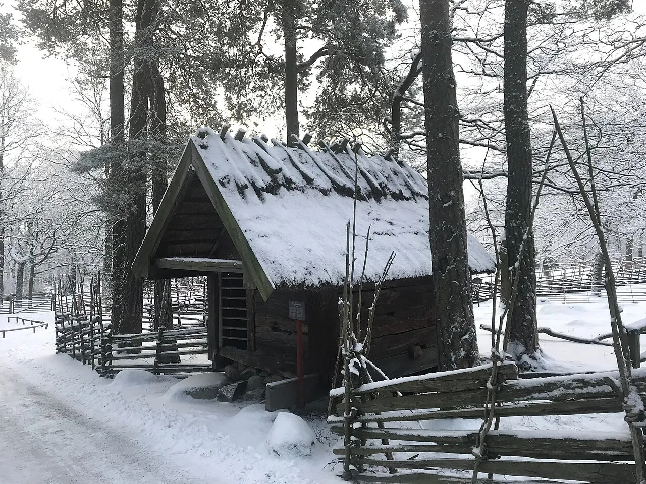 Skvaltkvarnen
