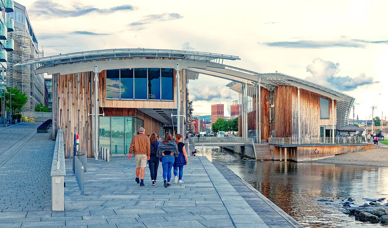 Astrup Fearnley Museum