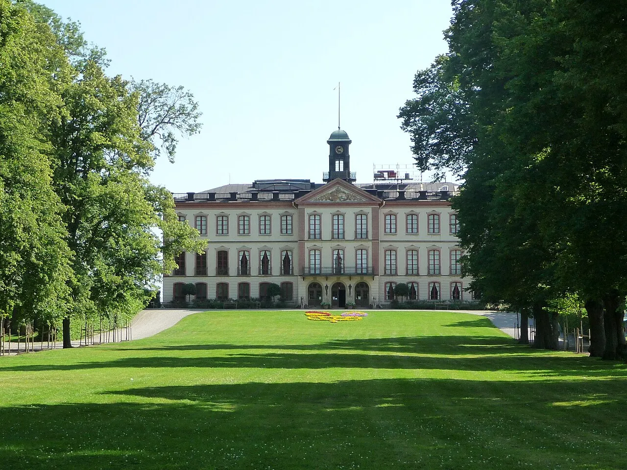 Tullgarn