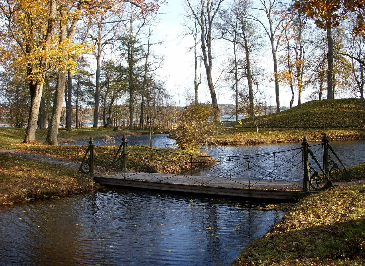 Tullgarn